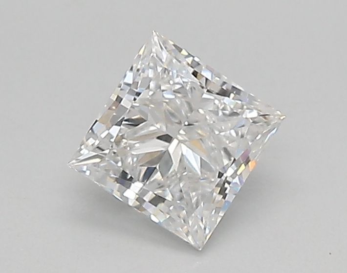 Lab Grown Diamond Lab-grown 0,6Ct D-VVS1 Princess - IGILG814620555 1