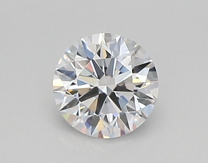Lab Grown Diamond Lab-grown 0,46Ct D-VVS2 Round - IGILG814620237 1