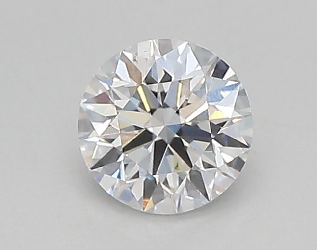 Lab Grown Diamond Lab-grown 0,46Ct D-VS2 Round - IGILG814620235 1