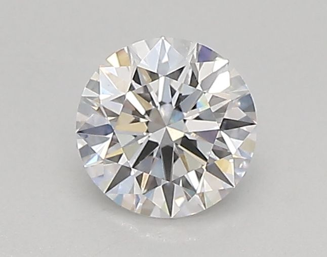 Lab Grown Diamond Lab-grown 0,45Ct D-VS1 Round - IGILG813670169 1