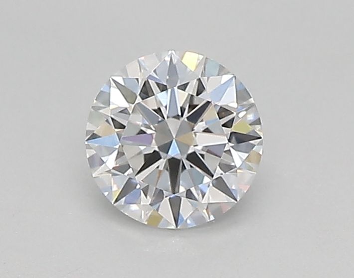 Lab Grown Diamond Lab-grown 0,45Ct D-VVS1 Round - IGILG814603464 1