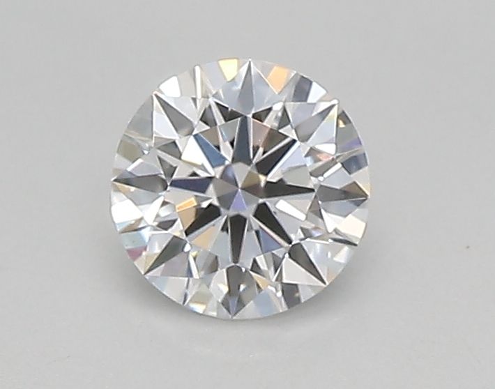 Lab Grown Diamond Lab-grown 0,49Ct D-VVS1 Round - IGILG814642894 1