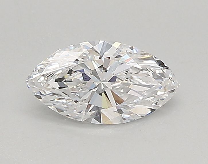 Lab Grown Diamond Lab-grown 0,44Ct D-VVS1 Marquise - IGILG814620544 1