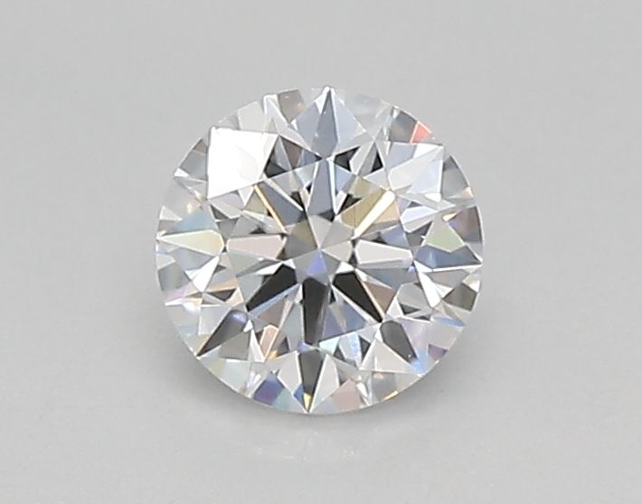 Lab Grown Diamond Lab-grown 0,47Ct D-IF Round - IGILG811654952 1