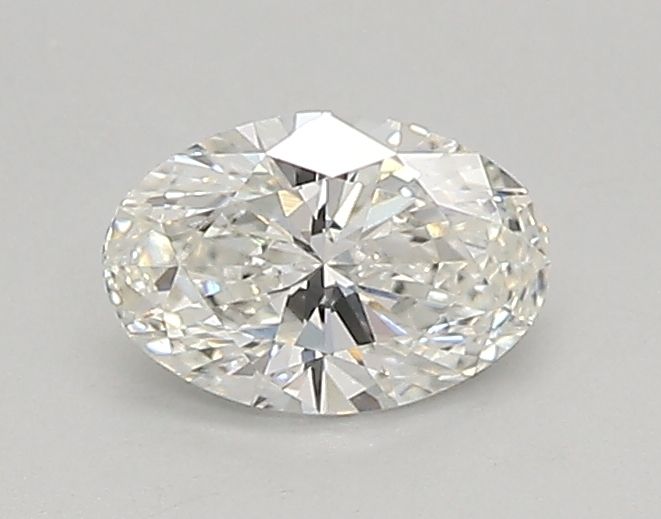 Lab Grown Diamond Lab-grown 0,43Ct G-VS1 Oval - IGILG814620248 1