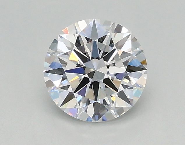 Lab Grown Diamond Lab-grown 0,45Ct D-VVS2 Round - IGILG816633097 1