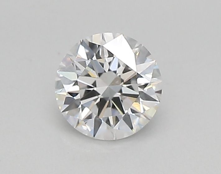 Lab Grown Diamond Lab-grown 0,4Ct D-VVS1 Round - IGILG814620239 1