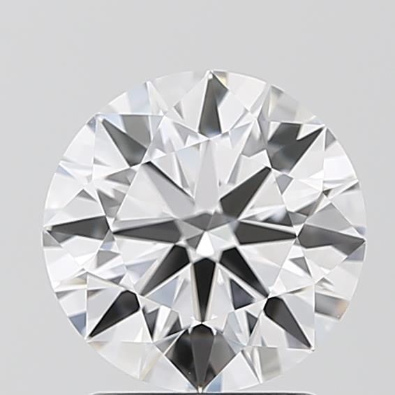 Lab Grown Diamond Lab-grown 2Ct D-VS2 Round - IGILG811622531 1