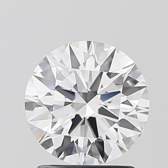 Lab Grown Diamond Lab-grown 1,51Ct E-VS1 Round - IGILG811622534 1