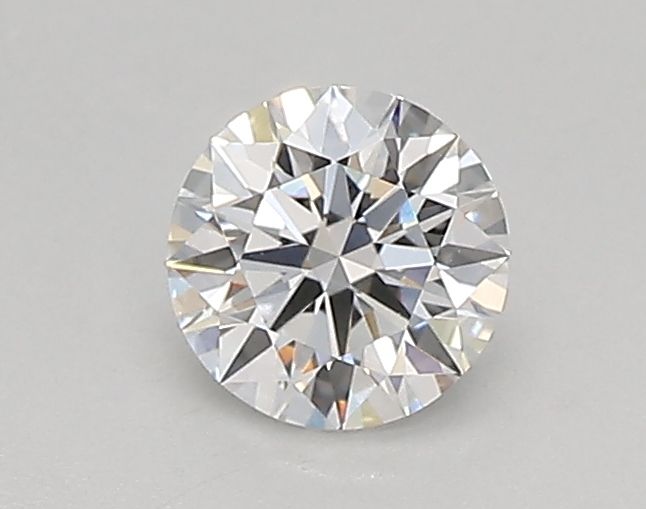 Lab Grown Diamond Lab-grown 0,4Ct D-VVS2 Round - IGILG813670166 1