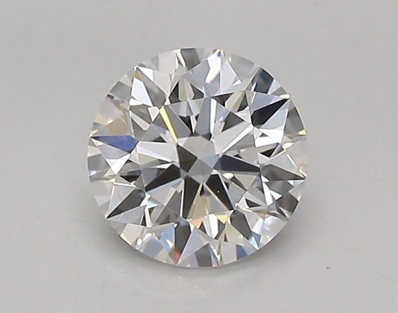 Lab Grown Diamond Lab-grown 0,79Ct D-VS1 Round - IGILG814642921 1