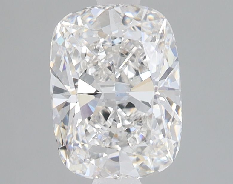 Lab Grown Diamond Lab-grown 1,5Ct D-VS1 Cushion - IGILG776645062 1