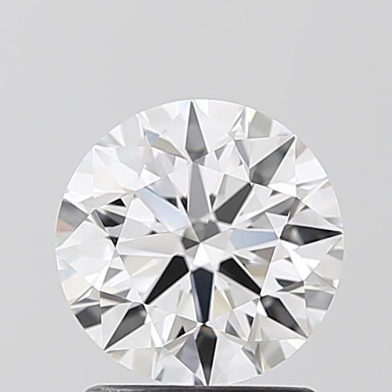 Lab Grown Diamond Lab-grown 1,51Ct D-VVS1 Round - IGILG811622535 1