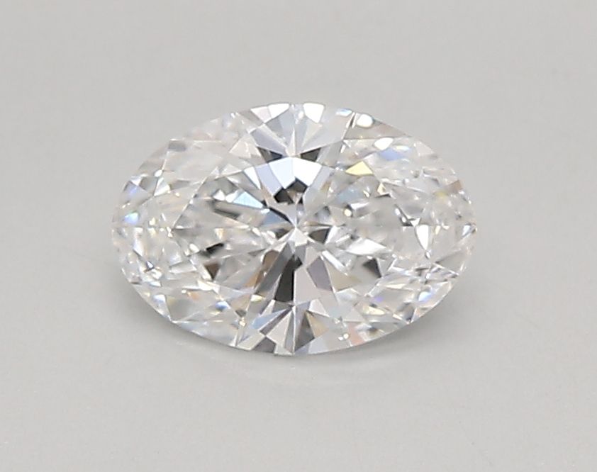 Lab Grown Diamond Lab-grown 0,62Ct D-VVS1 Oval - IGILG815632829 1