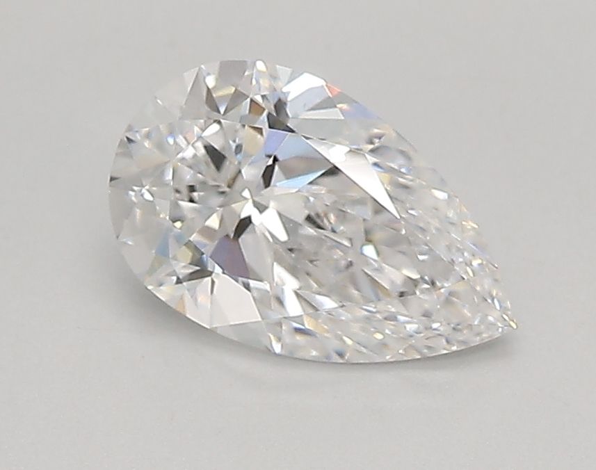 Lab Grown Diamond Lab-grown 0,94Ct D-VVS2 Pear - IGILG815630024 1