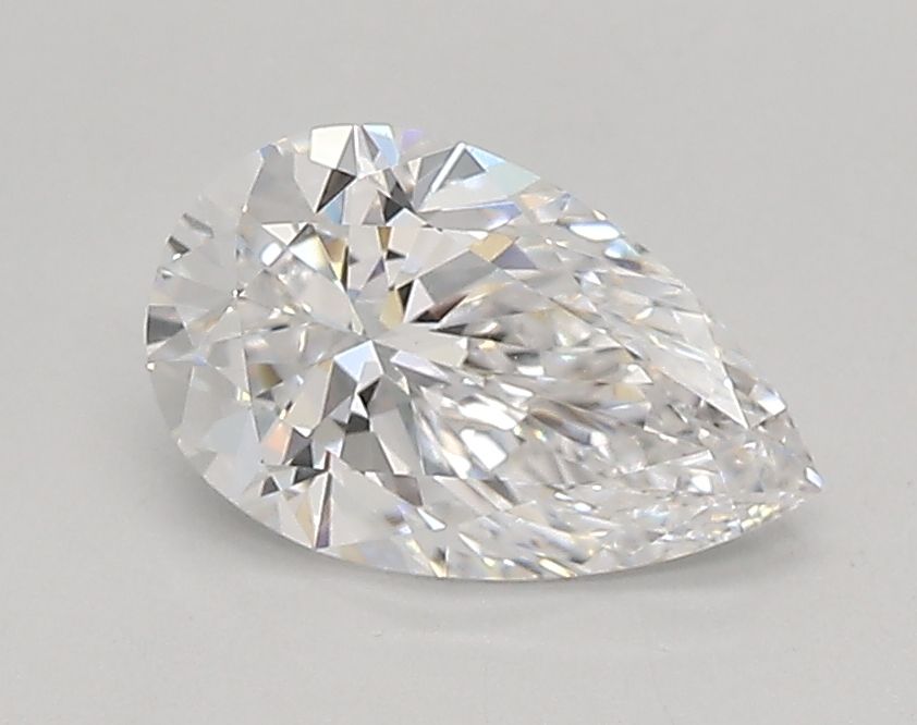 Lab Grown Diamond Lab-grown 0,96Ct D-VVS1 Pear - IGILG815632823 1