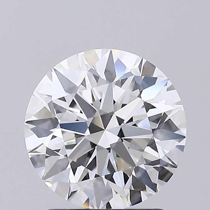 Lab Grown Diamond Lab-grown 1,68Ct D-VVS2 Round - IGILG812606906 1