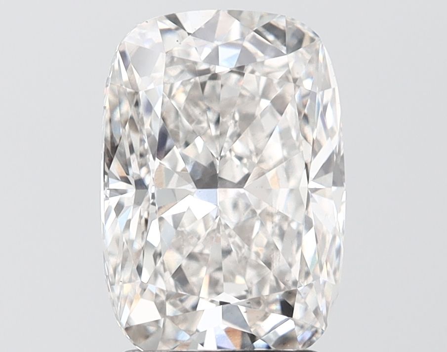 Lab Grown Diamond Lab-grown 3,01Ct G-VS2 Cushion - IGILG790680003 1