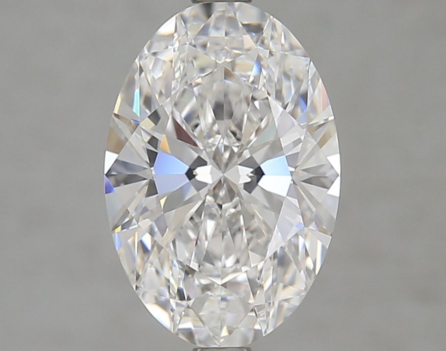 Lab Grown Diamond Lab-grown 2,67Ct E-FL Oval - IGILG784604683 1