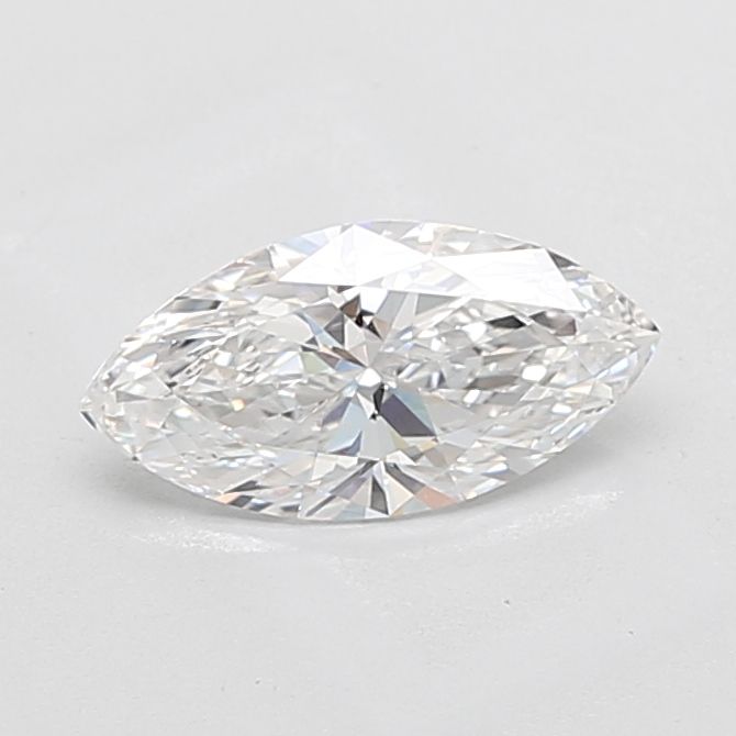 Lab Grown Diamond Lab-grown 1,55Ct E-VVS2 Marquise - IGILG780636981 1