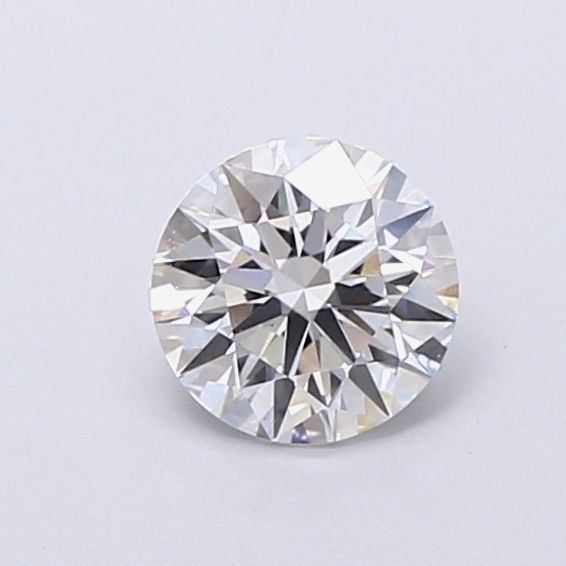 Lab Grown Diamond Lab-grown 0,57Ct E-VS1 Round - IGILG814619526 1