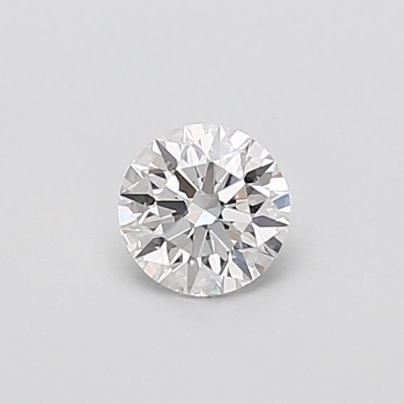Lab Grown Diamond Lab-grown 0,5Ct D-VS1 Round - IGILG814619512 1
