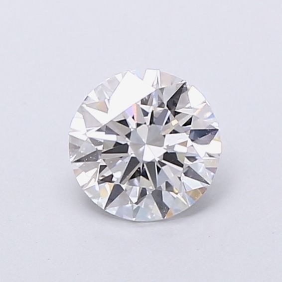 Lab Grown Diamond Lab-grown 0,56Ct D-VVS2 Round - IGILG814619525 1