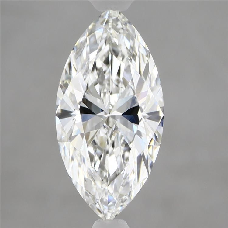 Lab Grown Diamond Lab-grown 1,71Ct E-VVS2 Marquise - IGILG805688633 1