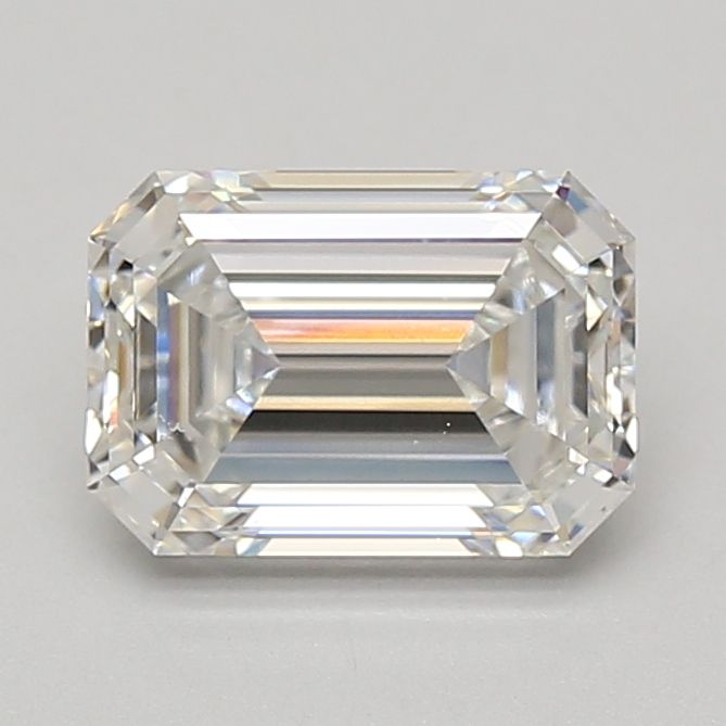 Lab Grown Diamond Lab-grown 2,09Ct F-VVS2 Emerald - GIA6531597462 1