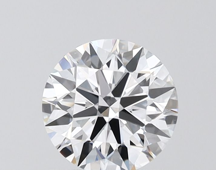 Lab Grown Diamond Lab-grown 1,07Ct D-VVS2 Round - IGILG780664877 1