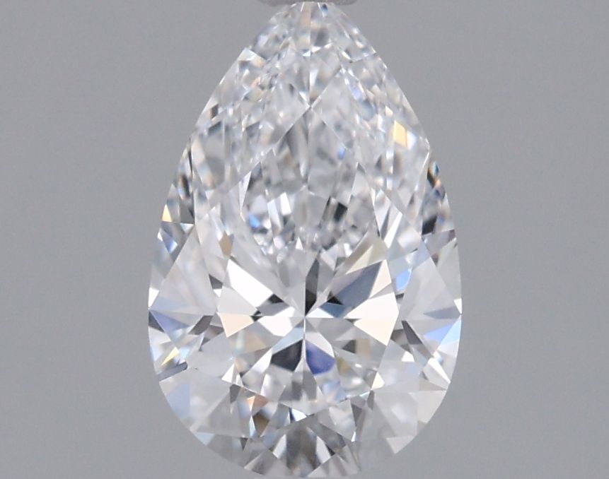 Lab Grown Diamond Lab-grown 1,04Ct D-VVS1 Pear - IGILG759505656 1