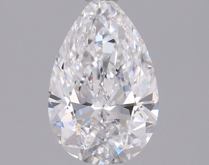 Lab Grown Diamond Lab-grown 1,02Ct D-VVS1 Pear - IGILG759506402 1