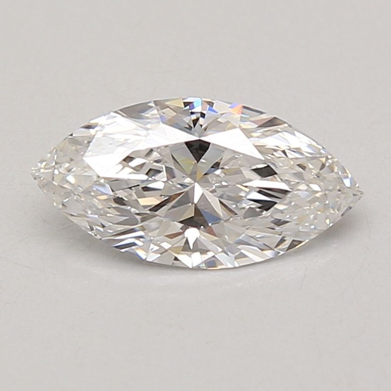 Lab Grown Diamond Lab-grown 1,41Ct D-VVS2 Marquise - IGILG816683241 1