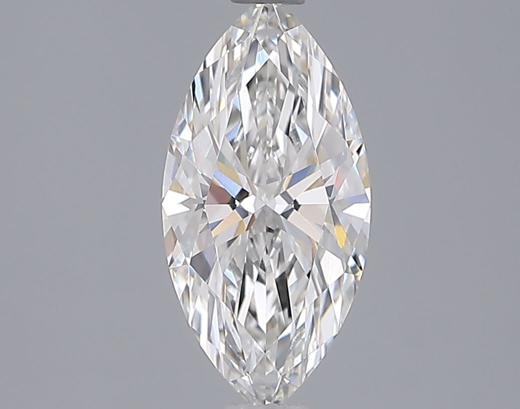 Lab Grown Diamond Lab-grown 1,54Ct F-VVS2 Marquise - IGILG813663863 1