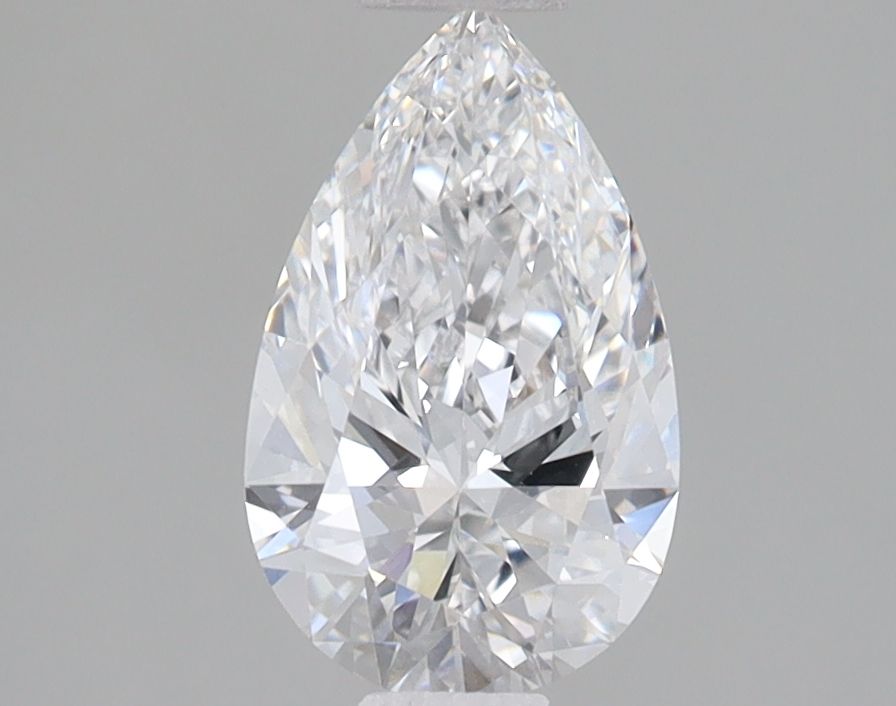 Lab Grown Diamond Lab-grown 1,24Ct D-VVS2 Pear - IGILG816630045 1