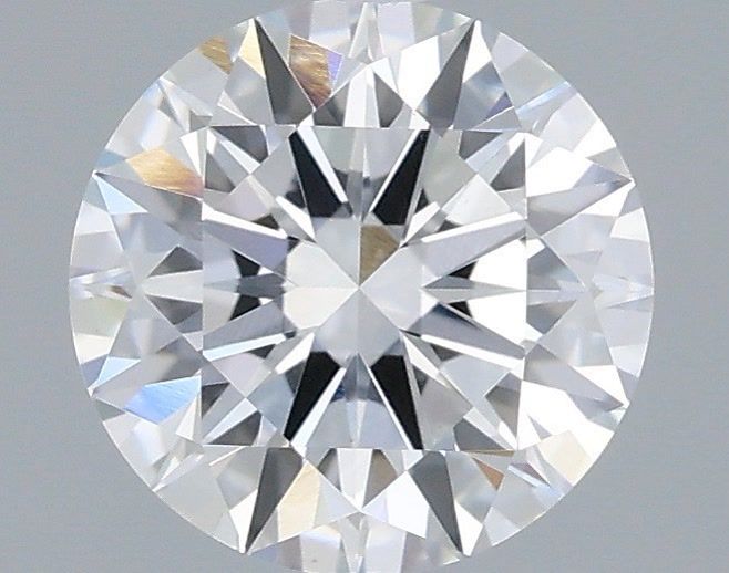 Lab Grown Diamond Lab-grown 1,11Ct D-VVS2 Round - IGILG786679818 1