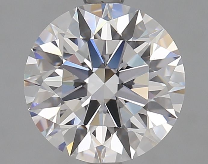 Lab Grown Diamond Lab-grown 2,54Ct D-VVS1 Round - GIA1518743908 1