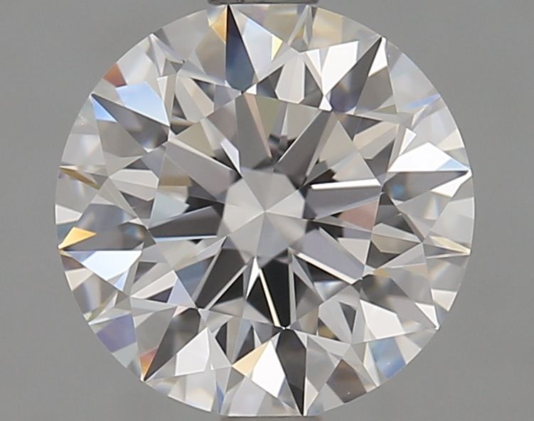 Lab Grown Diamond Lab-grown 2,02Ct D-VVS1 Round - GIA7512767986 1