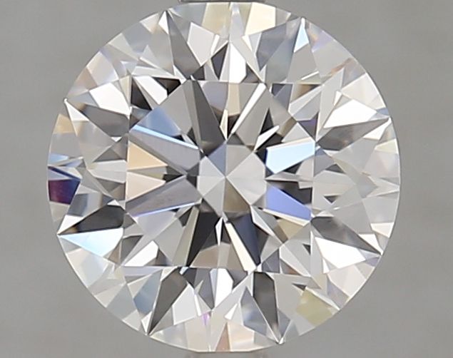 Lab Grown Diamond Lab-grown 2,02Ct D-VVS1 Round - GIA7518768067 1