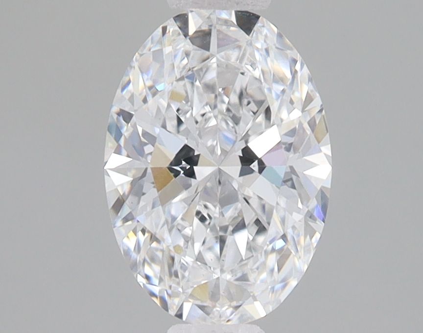 Lab Grown Diamond Lab-grown 1,4Ct D-VS1 Oval - IGILG815633053 1