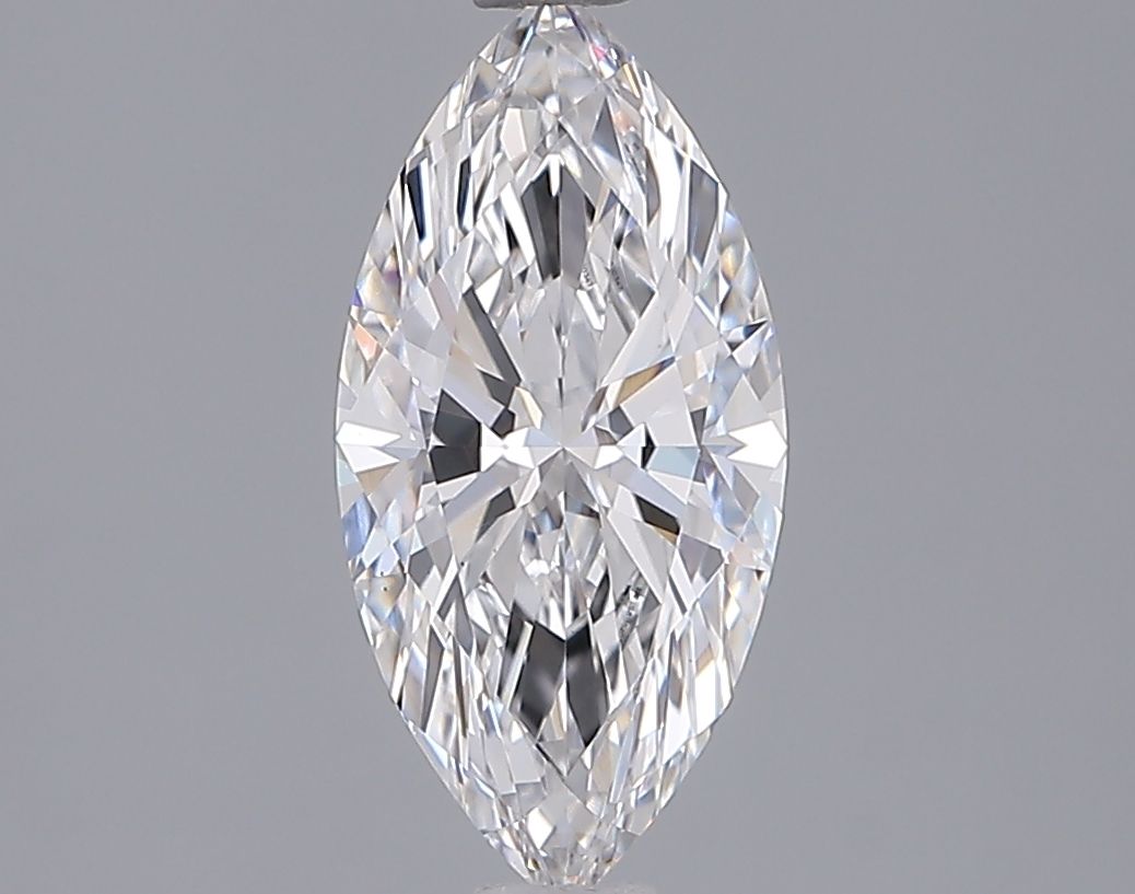 Lab Grown Diamond Lab-grown 1,54Ct D-VS1 Marquise - IGILG815620347 1