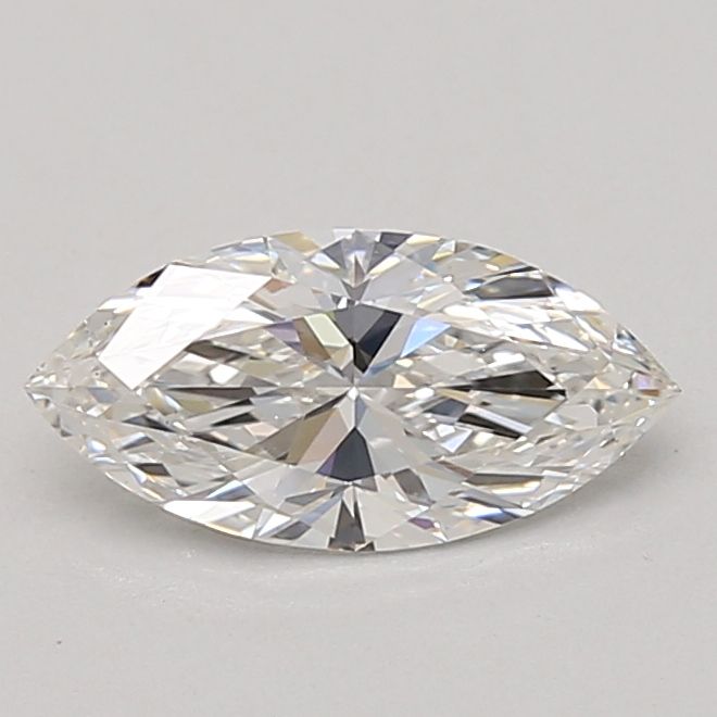 Lab Grown Diamond Lab-grown 1Ct E-VS1 Marquise - IGILG816644444 1