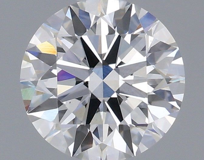 Lab Grown Diamond Lab-grown 1,17Ct E-VS1 Round - IGILG786679796 1