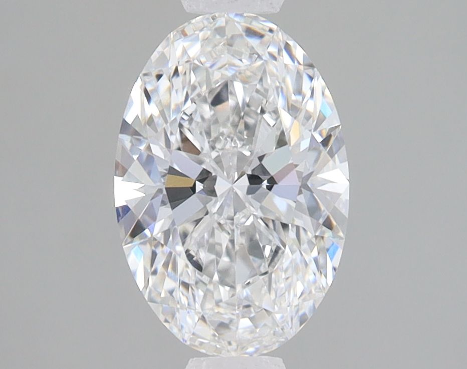 Lab Grown Diamond Lab-grown 1,57Ct D-VVS2 Oval - IGILG816655424 1