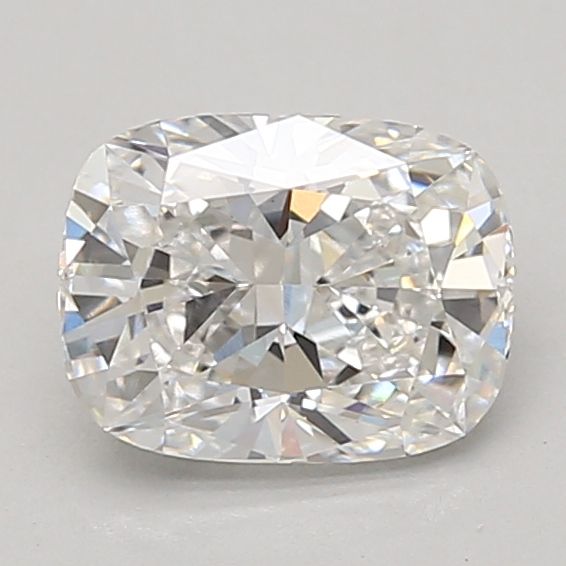 Lab Grown Diamond Lab-grown 1,56Ct D-VVS2 Cushion - IGILG816655346 1