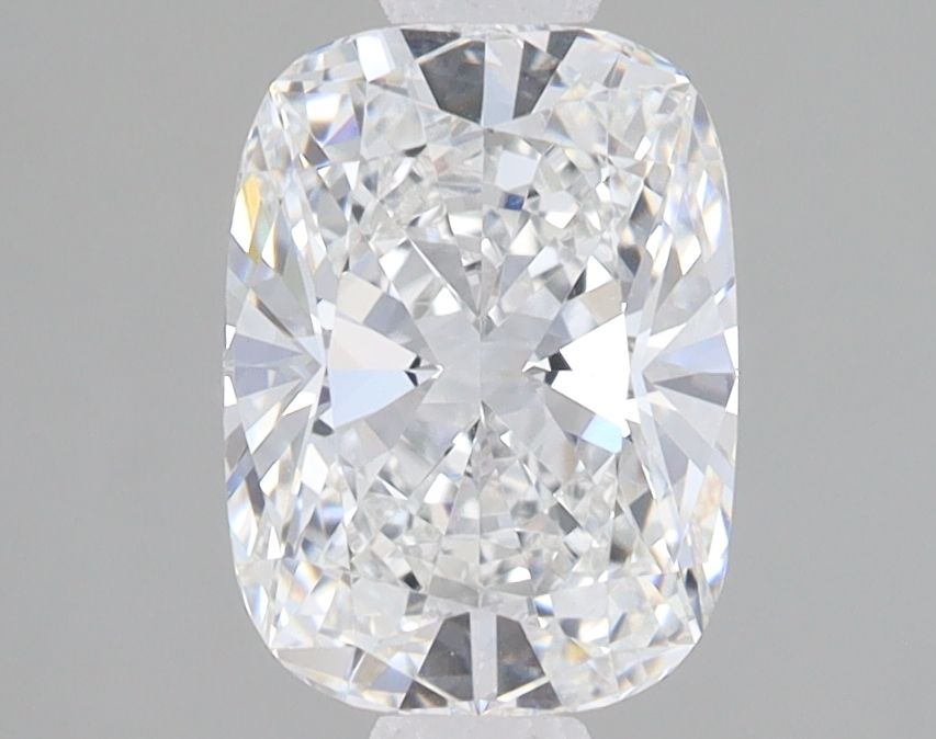 Lab Grown Diamond Lab-grown 1,95Ct D-VVS2 Cushion - IGILG816655384 1