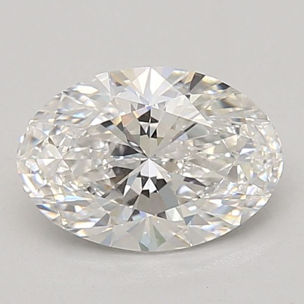 Lab Grown Diamond Lab-grown 1,51Ct E-VVS2 Oval - IGILG815670392 1