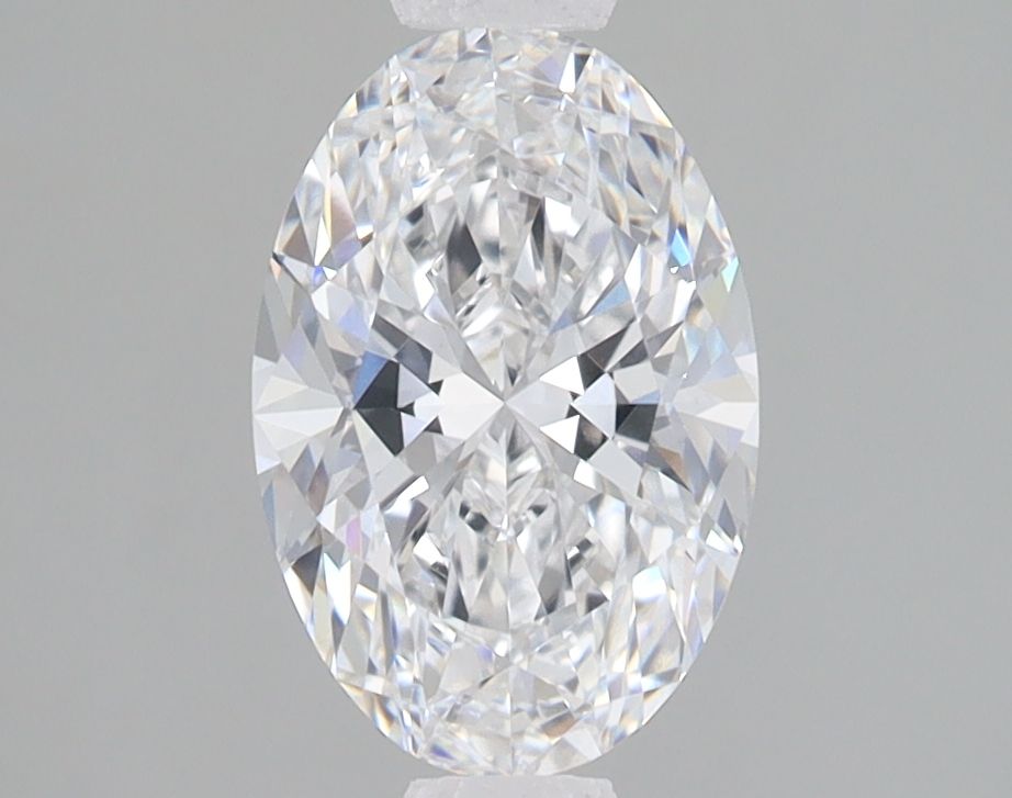 Lab Grown Diamond Lab-grown 1,53Ct D-VS1 Oval - IGILG816655395 1