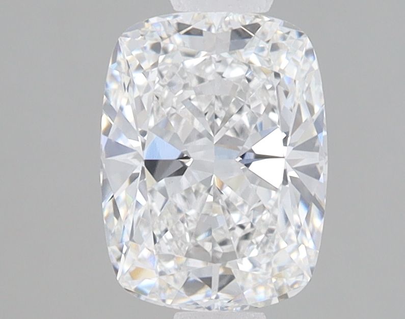 Lab Grown Diamond Lab-grown 1,59Ct D-VS1 Cushion - IGILG816659335 1