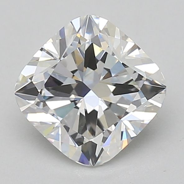 Lab Grown Diamond Lab-grown 1,92Ct E-VVS2 Cushion - IGILG816644431 1